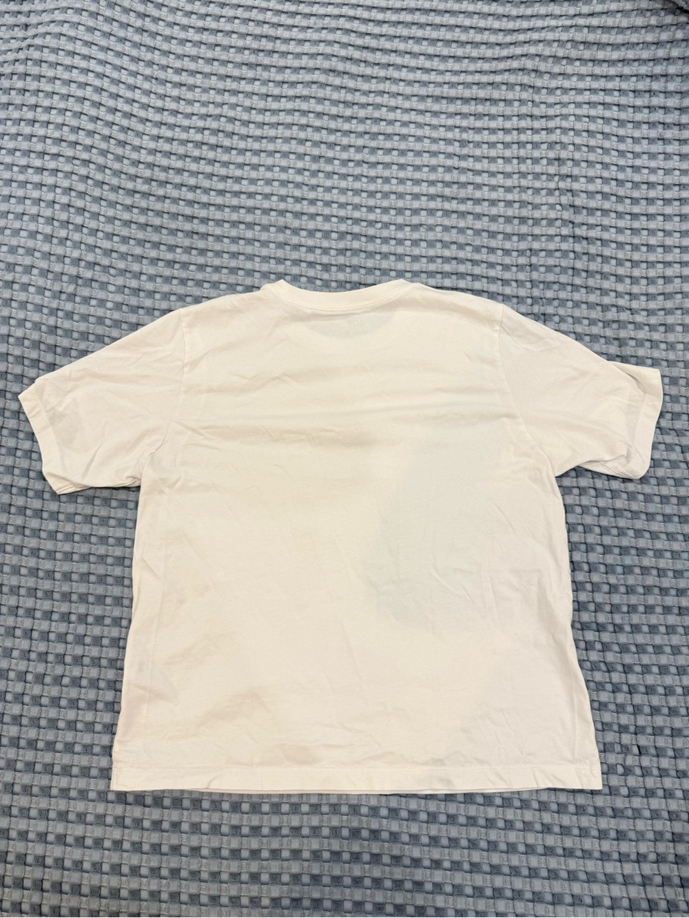 Uniqlo Nana T-Shirt - White